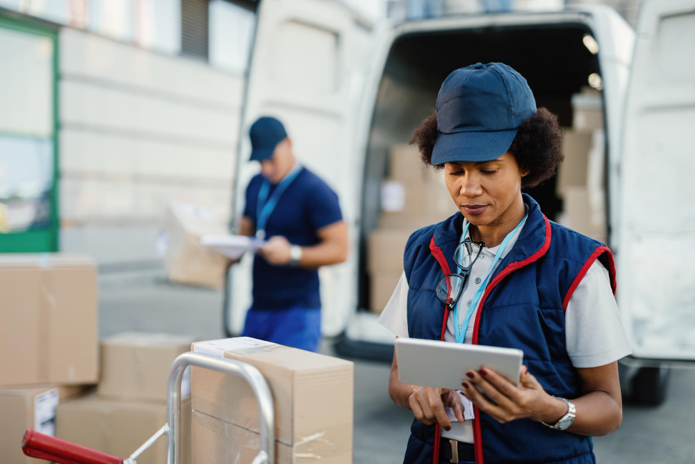 Safe, reliable, and efficient logistics. From moving goods across the country to executive personnel transport, we keep your operations moving seamlessly.