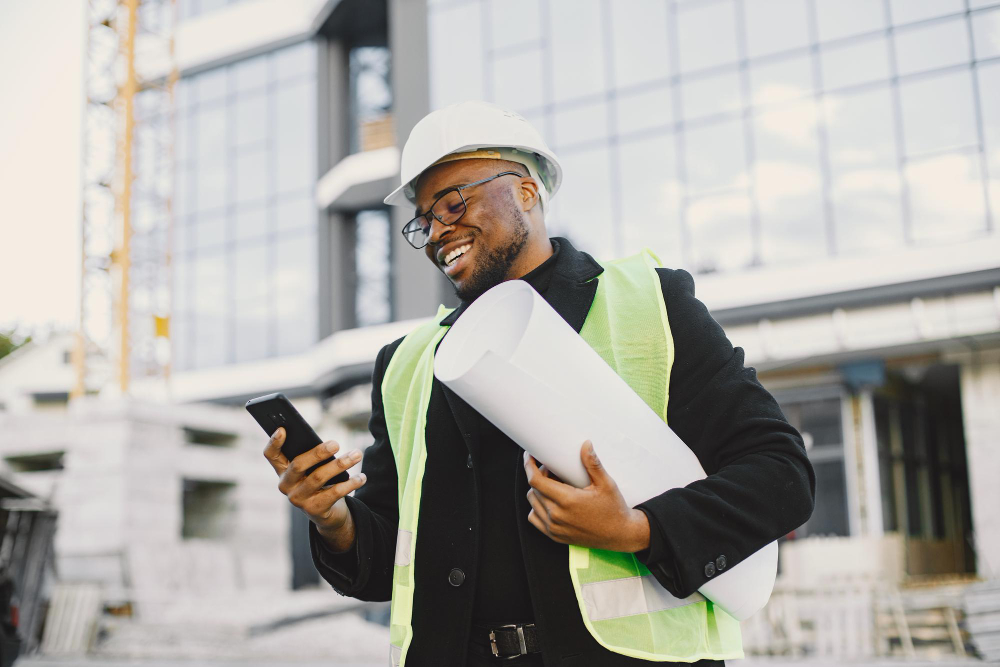 Executing projects of all scales with precision. We handle procurement, project management, and construction delivery on time and within budget.