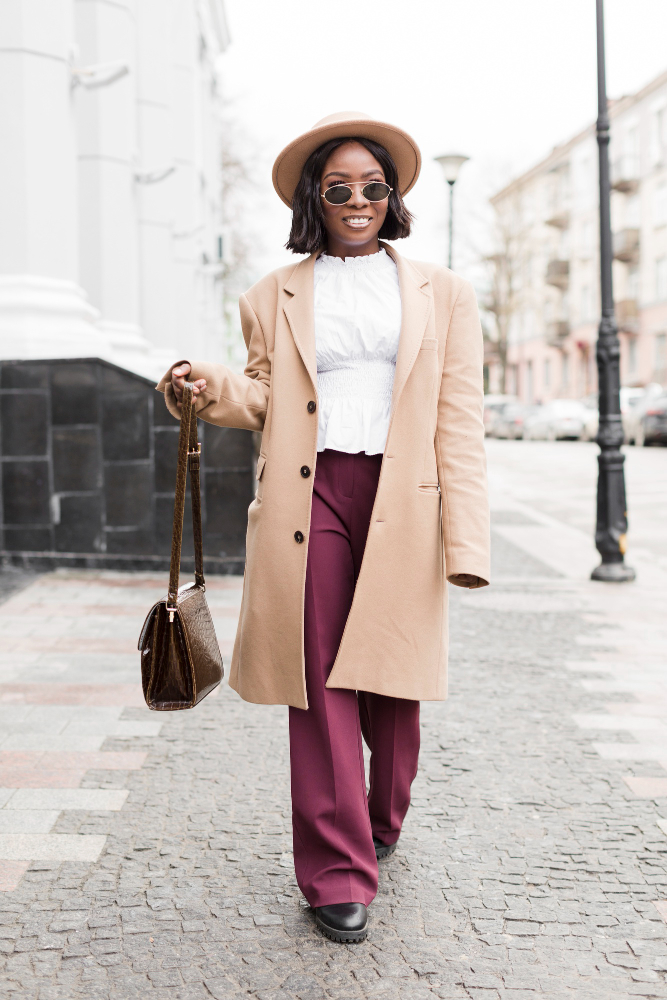 Casual and classy outfits