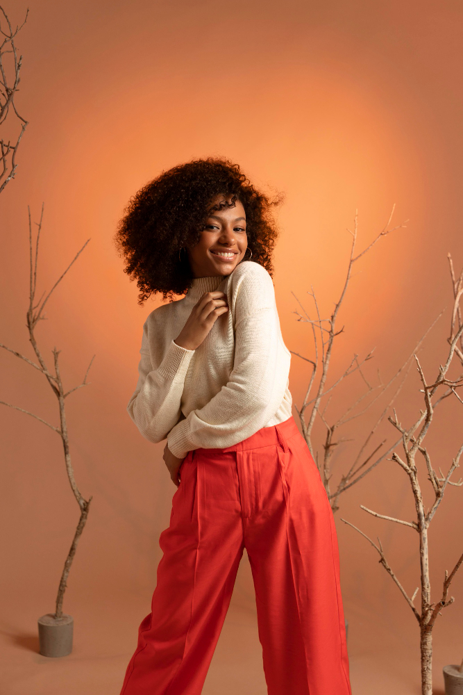 Trendy ready-to-wear outfits