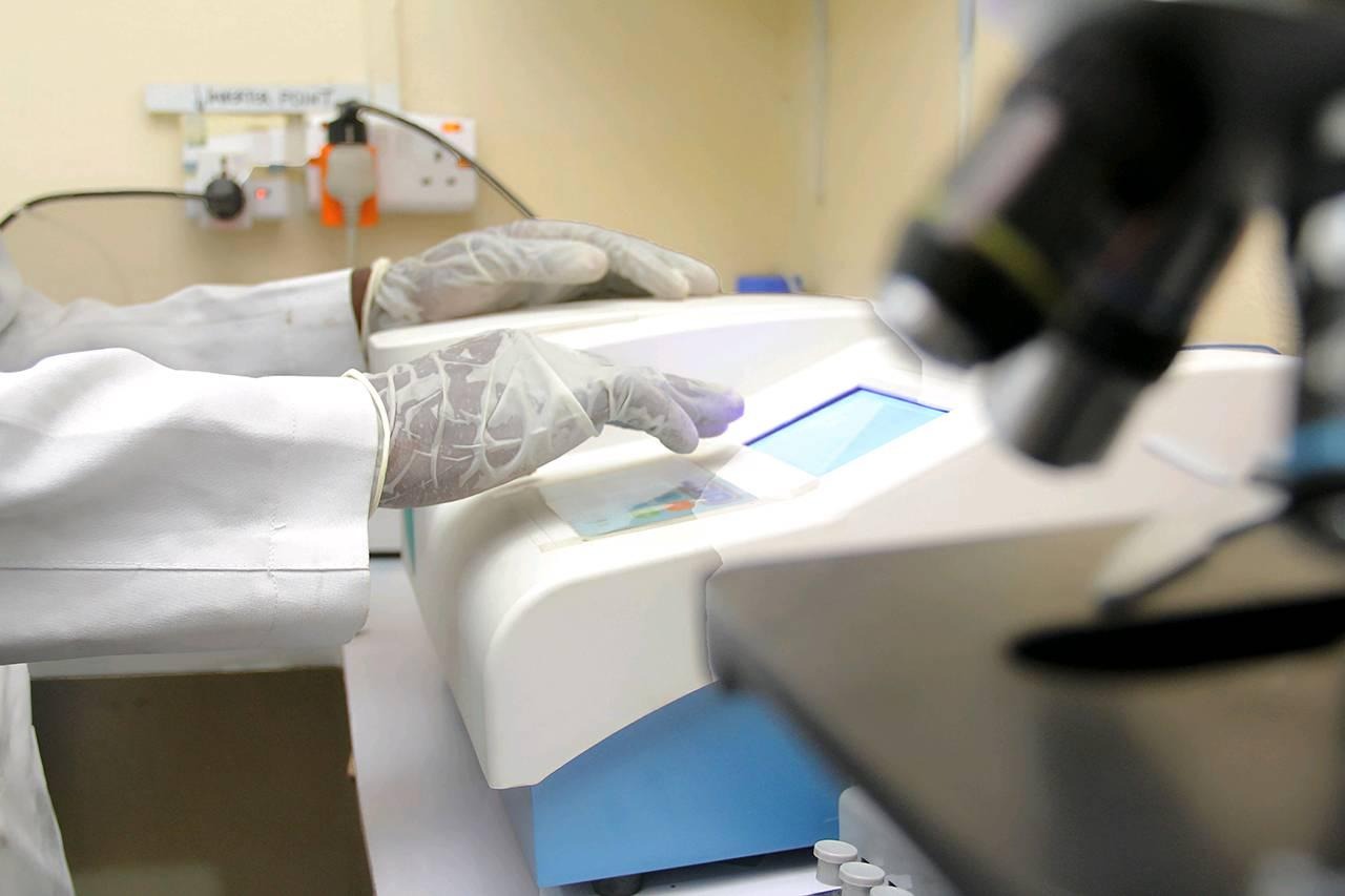 Preventive & Health Checks
