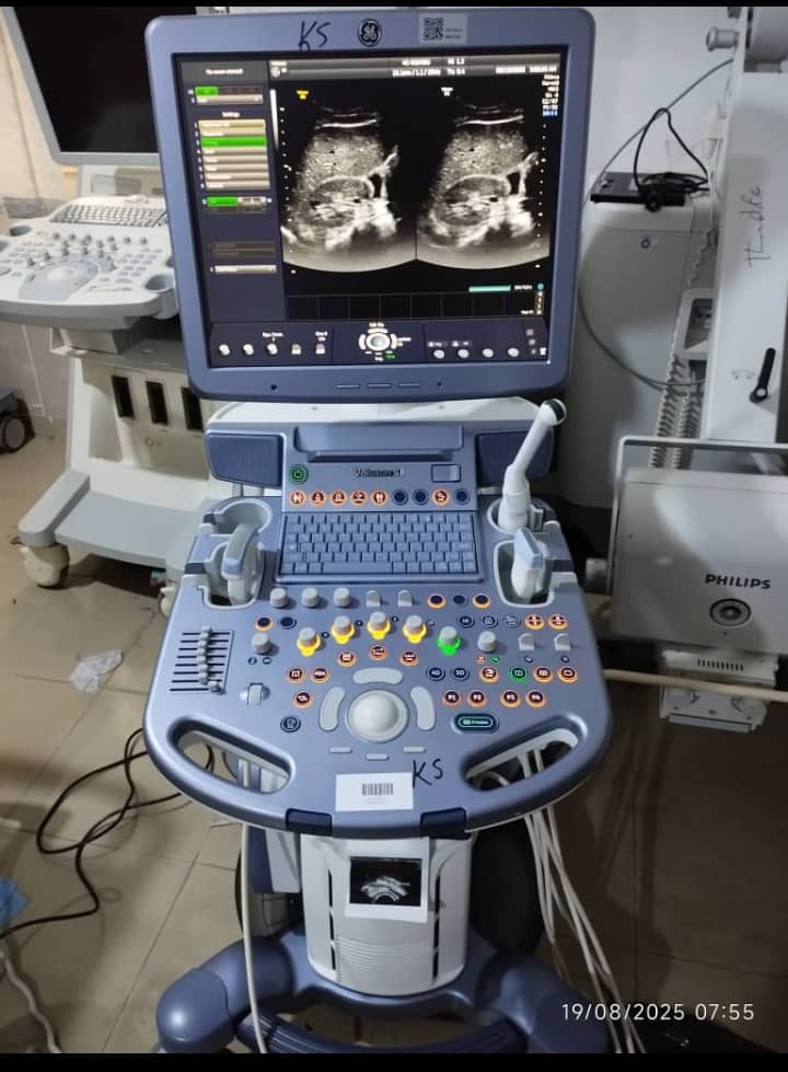 Advanced Radiology