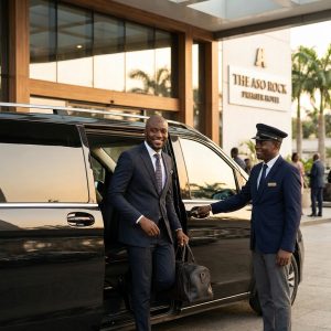 Travel & Mobility
