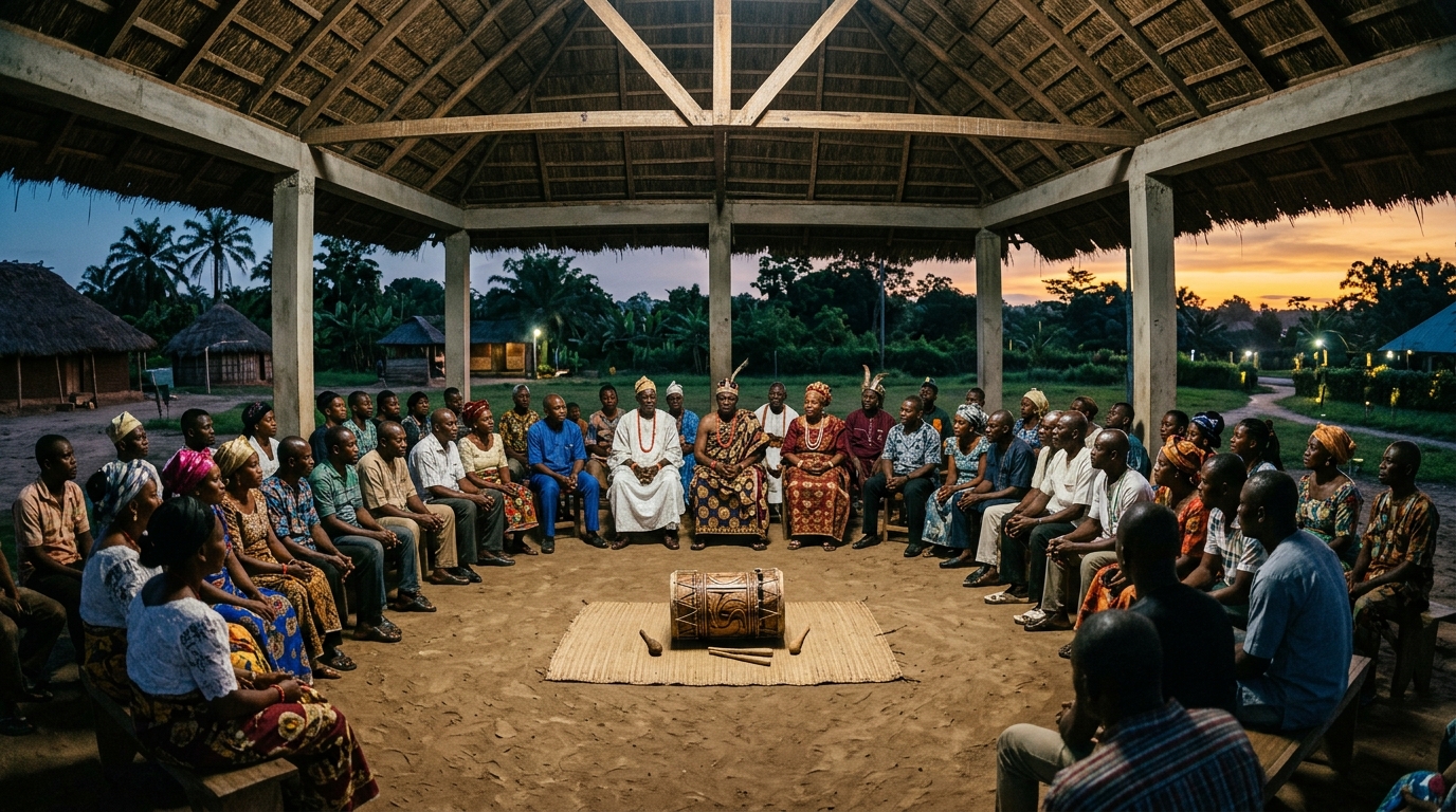 Community Dialogues
